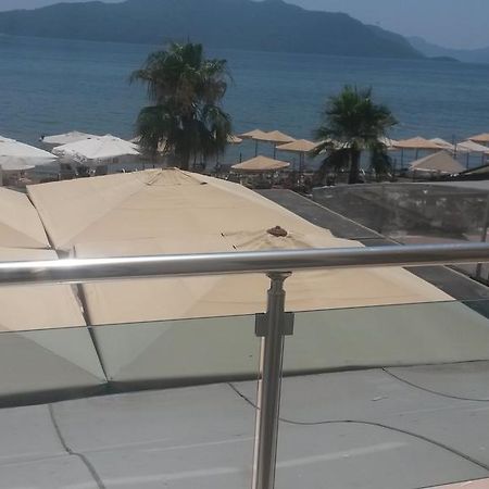 La Vita Beach Hotel Мармарис Экстерьер фото