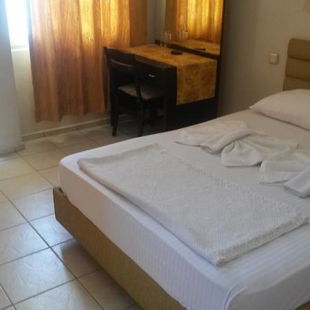 La Vita Beach Hotel Мармарис Экстерьер фото