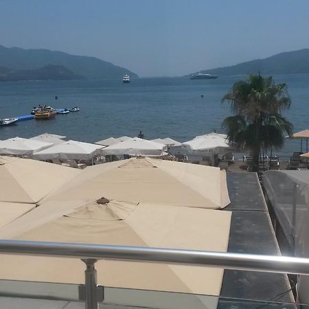 La Vita Beach Hotel Мармарис Экстерьер фото