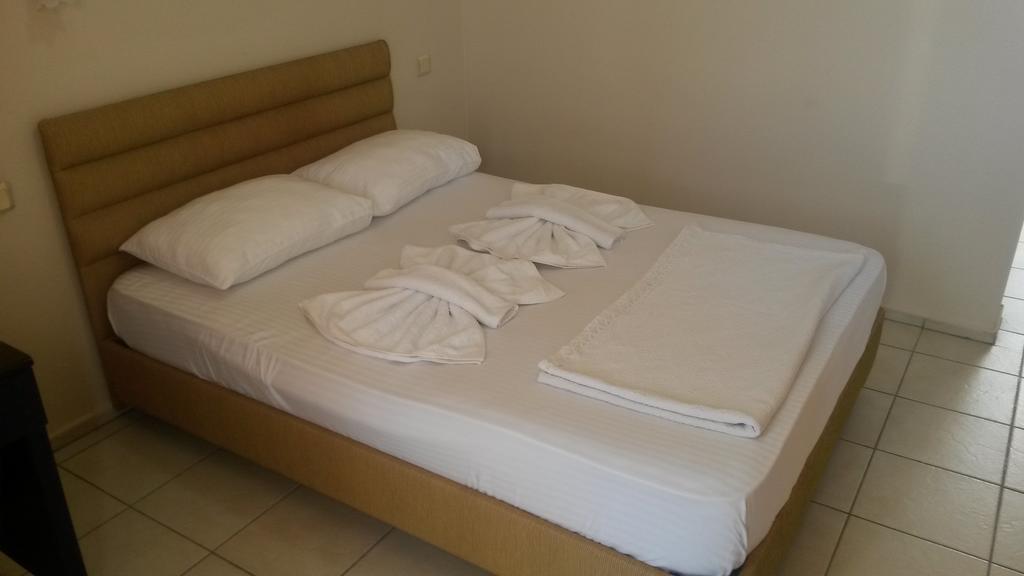 La Vita Beach Hotel Мармарис Экстерьер фото