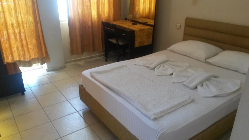 La Vita Beach Hotel Мармарис Экстерьер фото