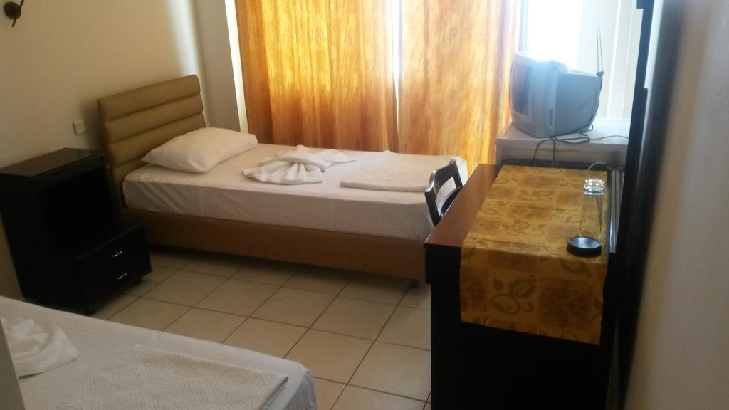 La Vita Beach Hotel Мармарис Экстерьер фото