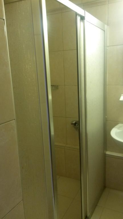 La Vita Beach Hotel Мармарис Экстерьер фото