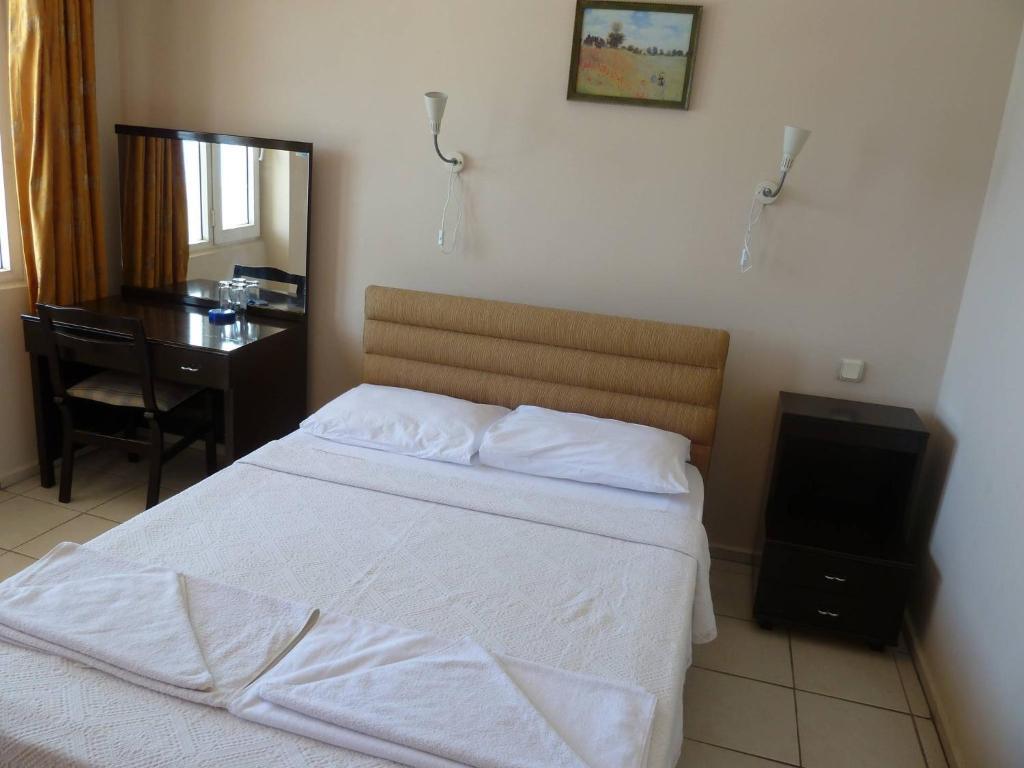 La Vita Beach Hotel Мармарис Номер фото