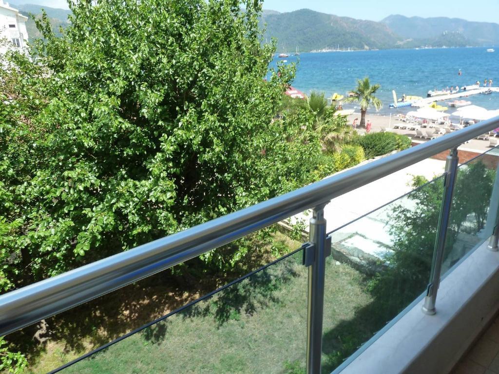 La Vita Beach Hotel Мармарис Номер фото
