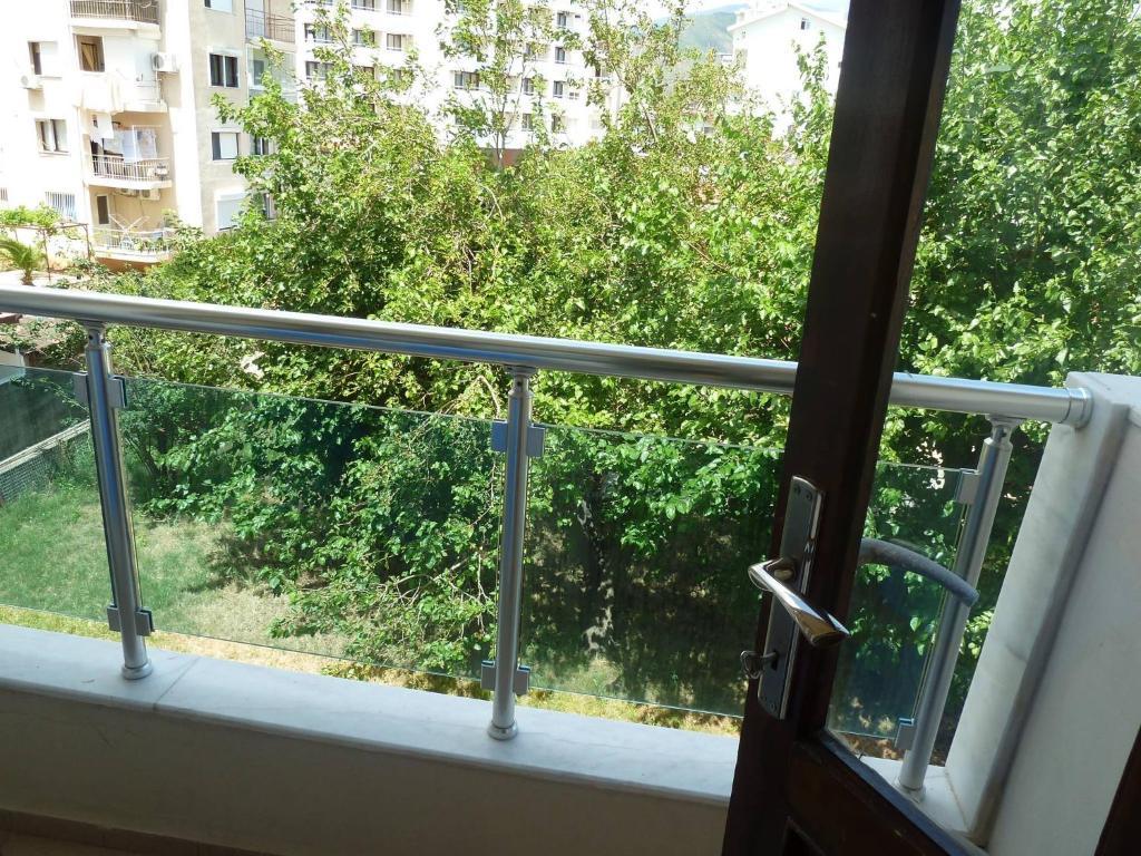 La Vita Beach Hotel Мармарис Номер фото
