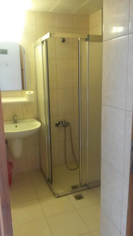 La Vita Beach Hotel Мармарис Экстерьер фото